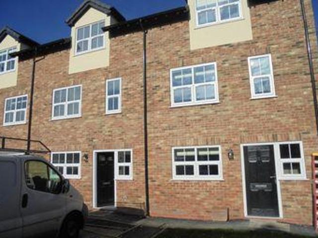 House for rent in Stoke-on-Trent