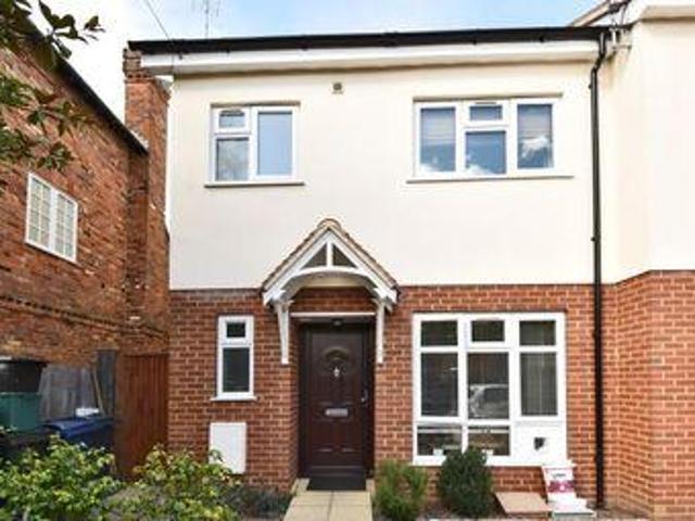 House for rent in Gerrards Cross, Denham