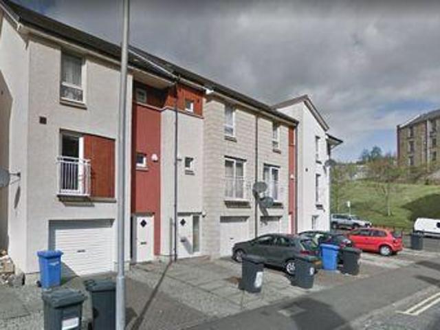 House for rent in Arbroath, Scotland