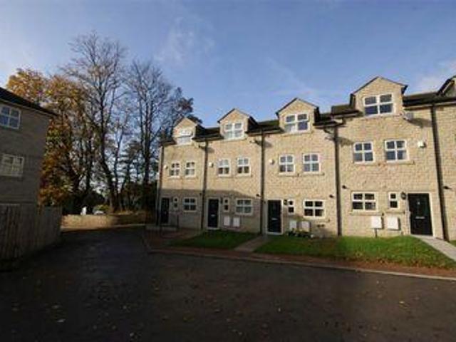 House for rent in West Yorkshire