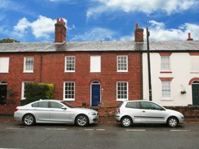 House for rent in Enborne, West Berkshire