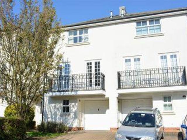 House for rent in Epsom, Surrey