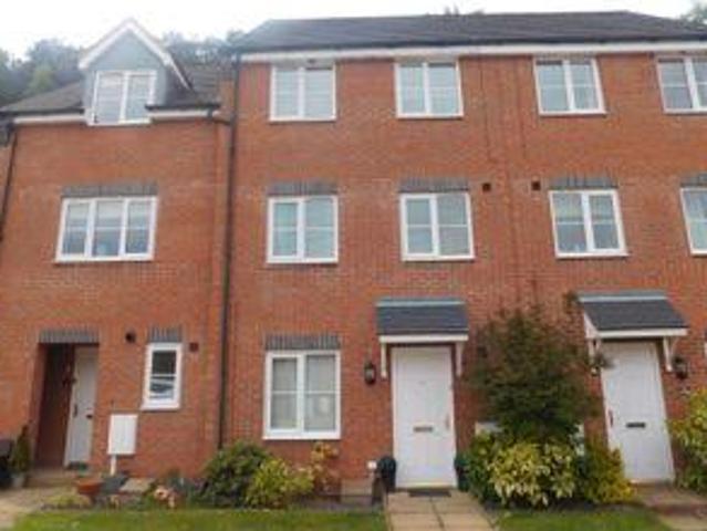 House for rent in Potters Corner, East Midlands