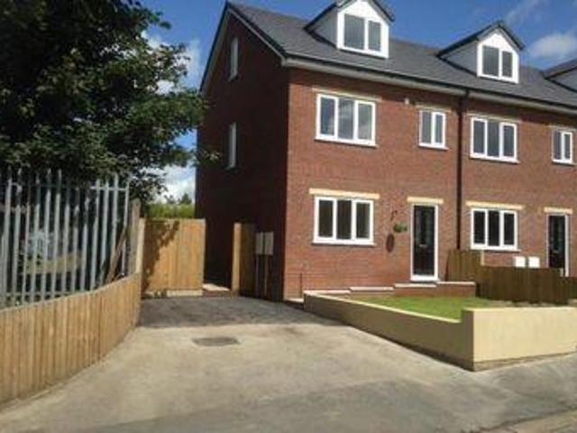 House for rent in Prescot, Knowsley