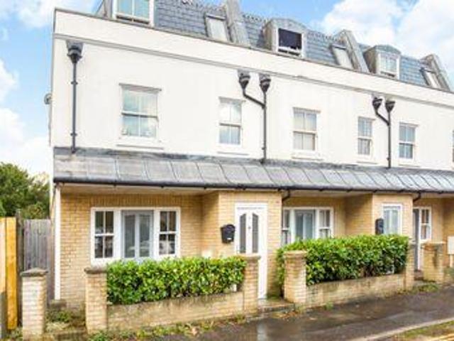 House for rent in Fishersgate, West Sussex