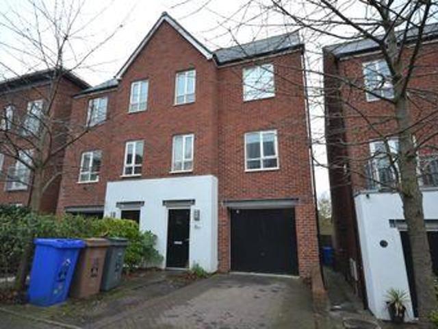 House for rent in Stoke-on-Trent