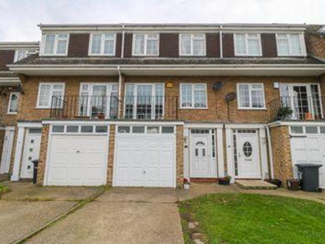 House for rent in Broxbourne, Hertfordshire