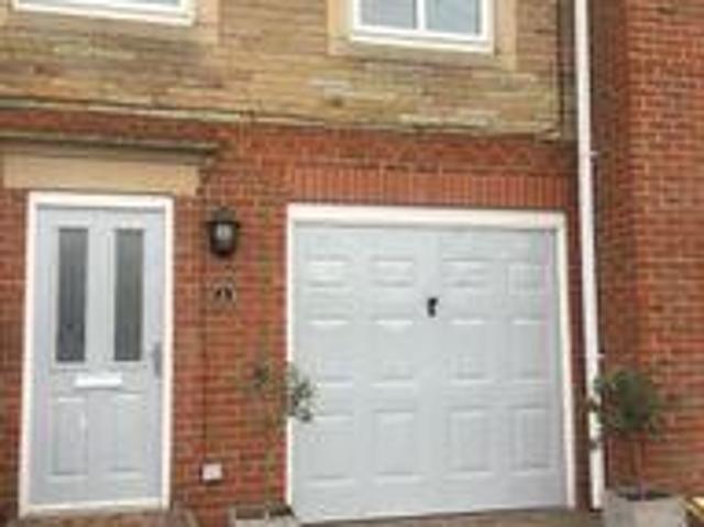 House for rent in South Yorkshire