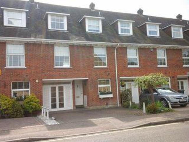 House for rent in Epping