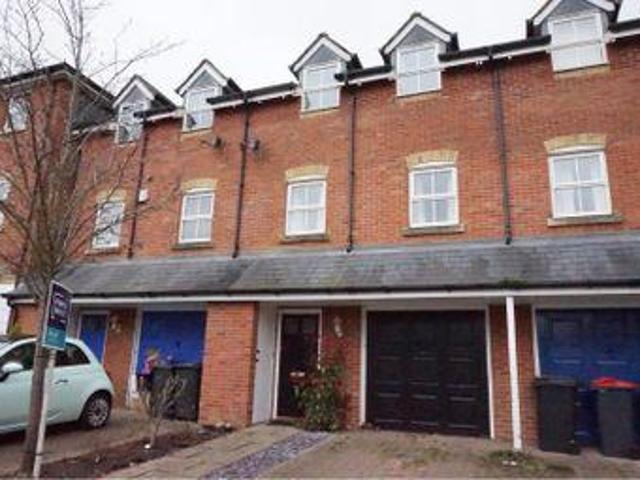 House for rent in Canterbury, Kent