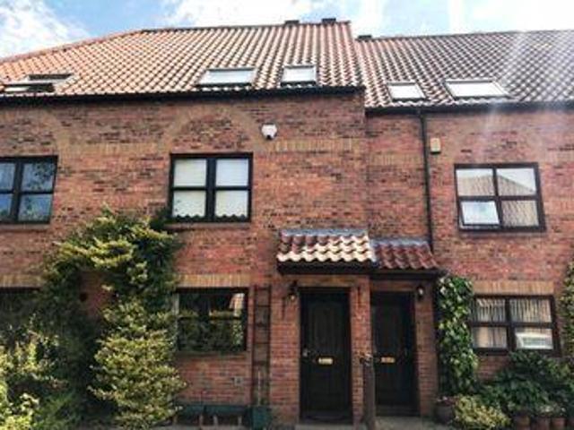 House for rent in Brayford, Lincolnshire