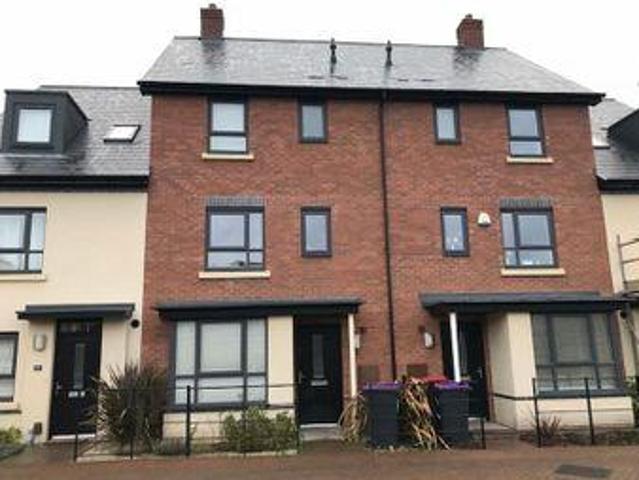 House for rent in Frankwell, Shropshire