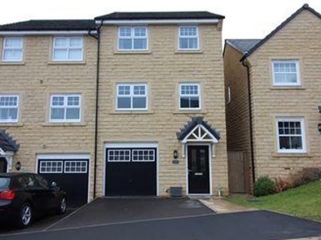 House for rent in Irwell Vale, Lancashire