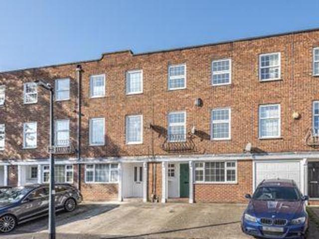 House for rent in Maidenhead