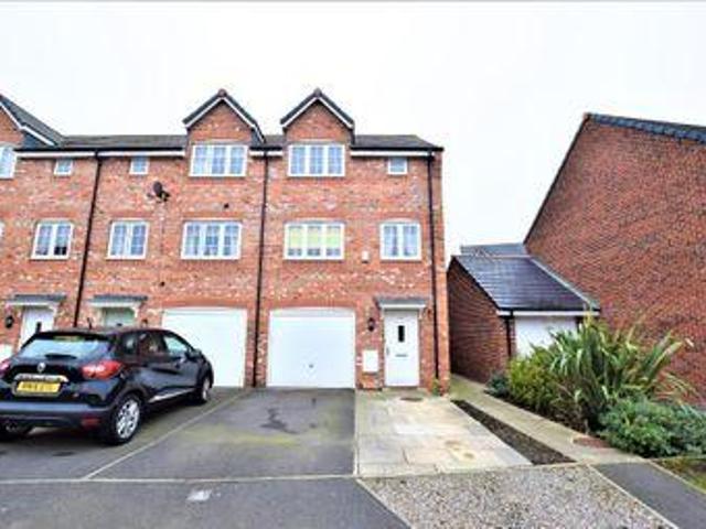 House for rent in Higher Bartle, Lancashire