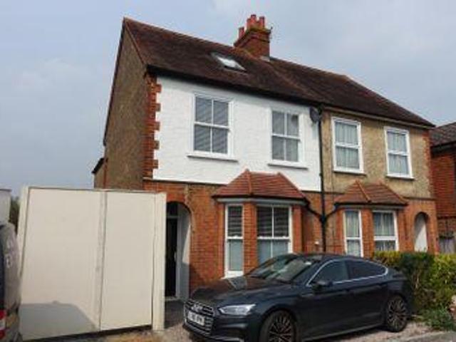 House for rent in Red Hill, Surrey