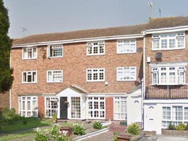 House for rent in Brompton, Gillingham
