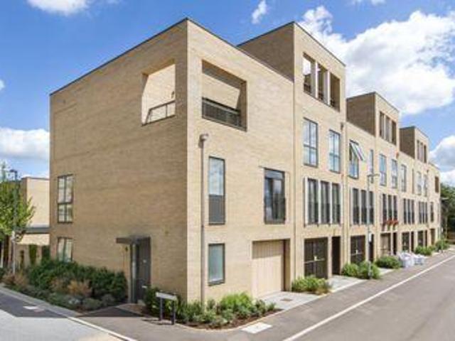 House for rent in Cambridge, Cambridgeshire and Peterborough