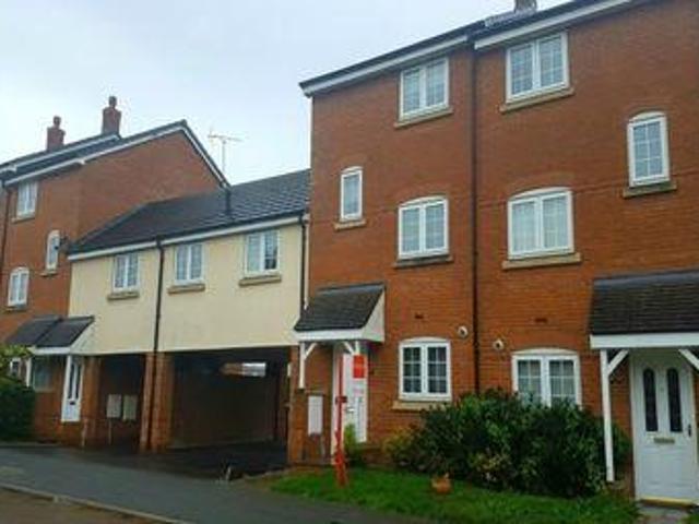 House for rent in Nantwich