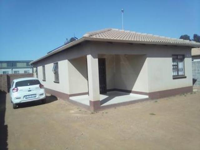 Townhouse for sale in Ekurhuleni, Gauteng