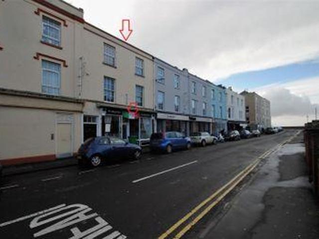 House for sale in Burnham-on-sea, Somerset