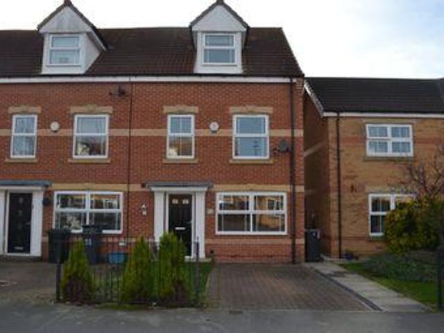 House for sale in South Yorkshire