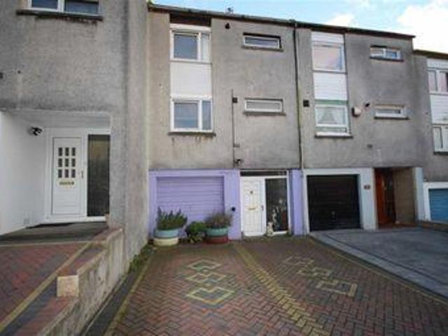 House for sale in Caskieberran, Scotland