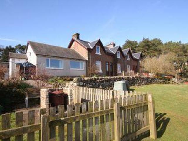House for sale in Biggar, South Lanarkshire