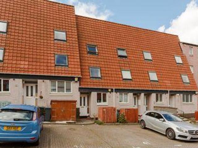 House for sale in Scotland
