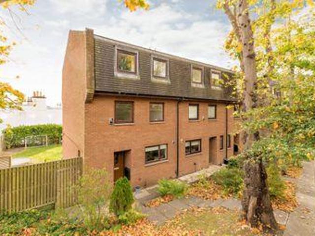 House for sale in Scotland