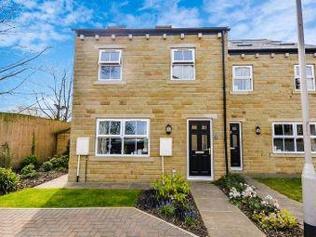 House for sale in Keighley, West Yorkshire