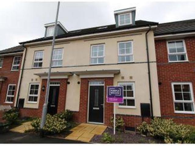 House for sale in Bare, Lancashire