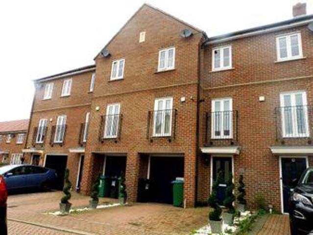 House for sale in North Watford, Hertfordshire