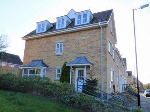 House for sale in Chedburgh, Suffolk
