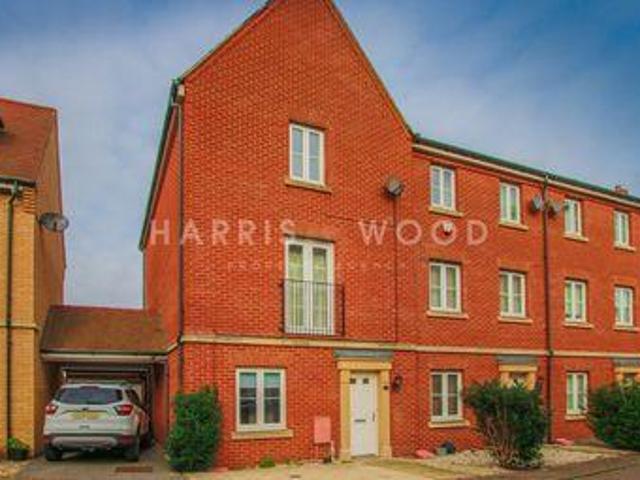 House for sale in Fordham Heath