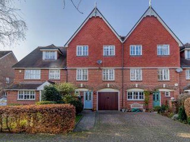 House for sale in Blackhills, Surrey