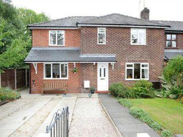 House for sale in Warrington