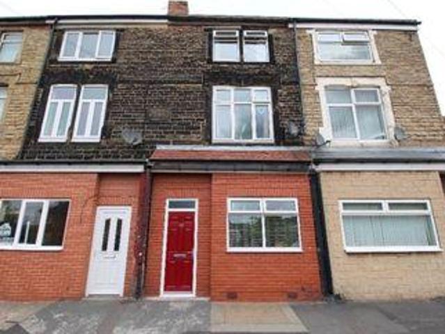 House for sale in Mexborough, South Yorkshire
