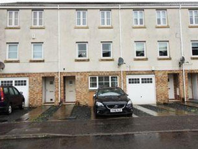 House for sale in Flushing, Scotland