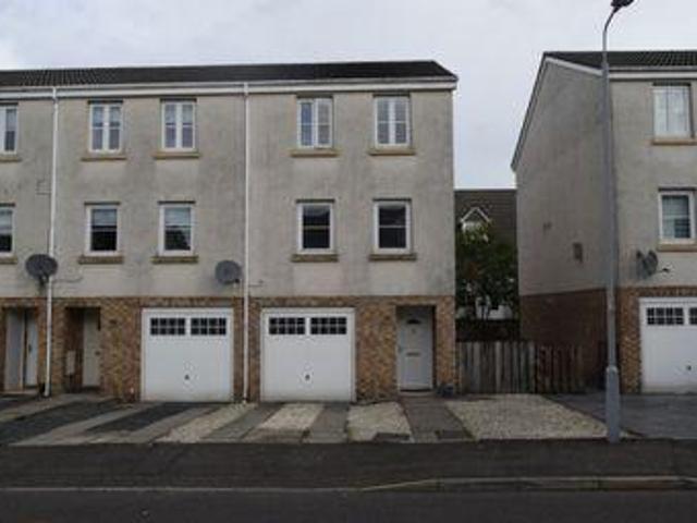 House for sale in Flushing, Scotland