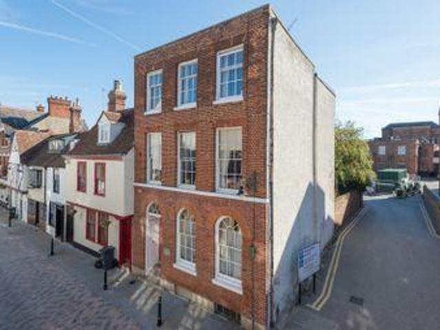 House for sale in Canterbury, Kent