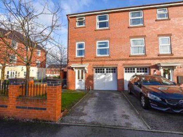 House for sale in Two Mills, Cheshire
