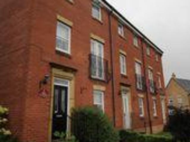 House for sale in Airdrie, Scotland