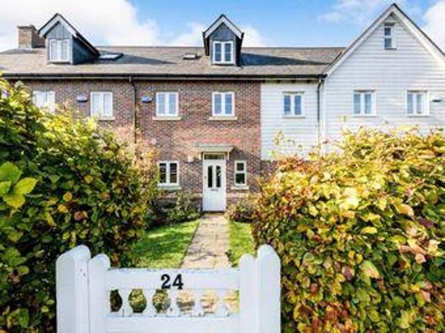 House for sale in Sandown Park, Kent