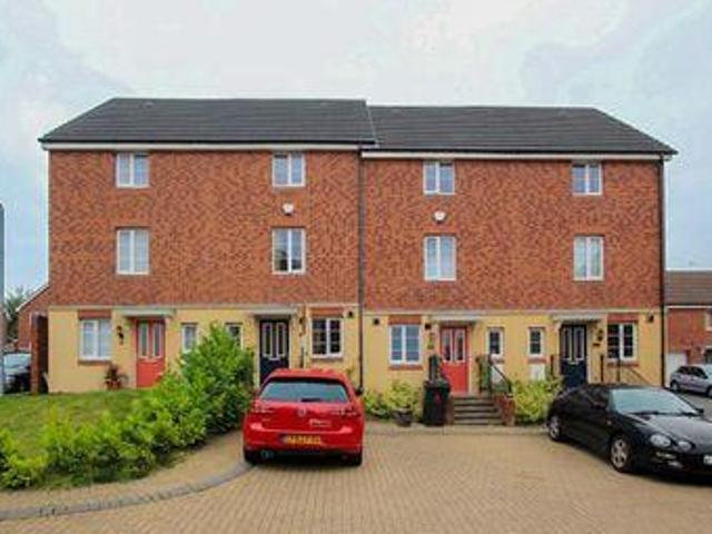 House for sale in Falcon Lodge, Wales