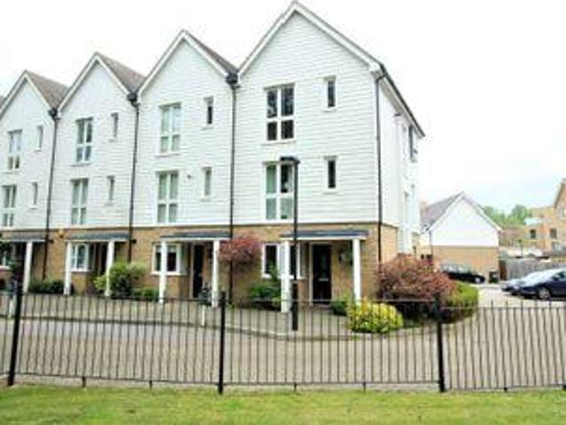 House for sale in Hemel Hempstead, Dacorum