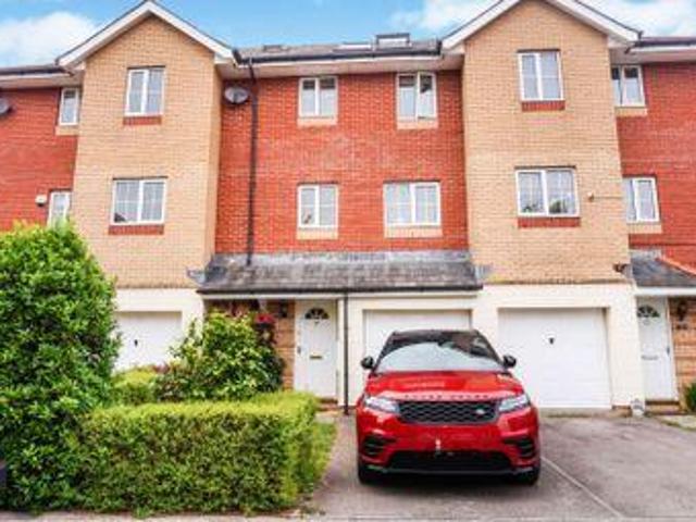 House for sale in Falcon Lodge, Wales