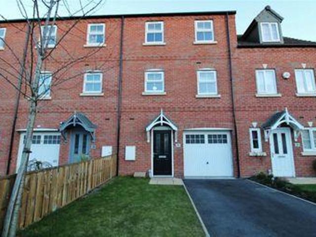 House for sale in Mexborough, South Yorkshire