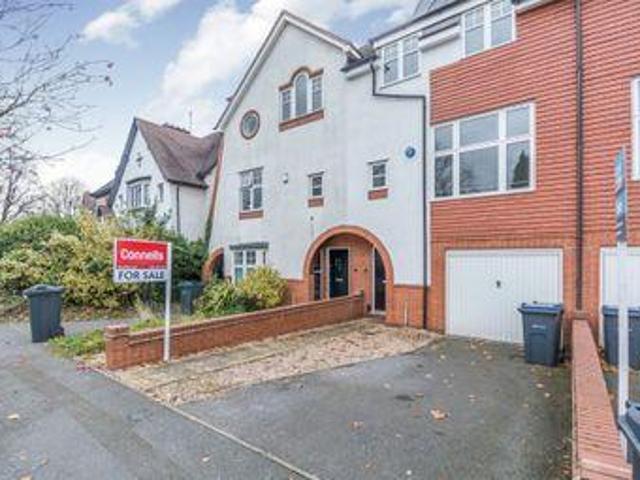 House for sale in Birmingham, West Midlands