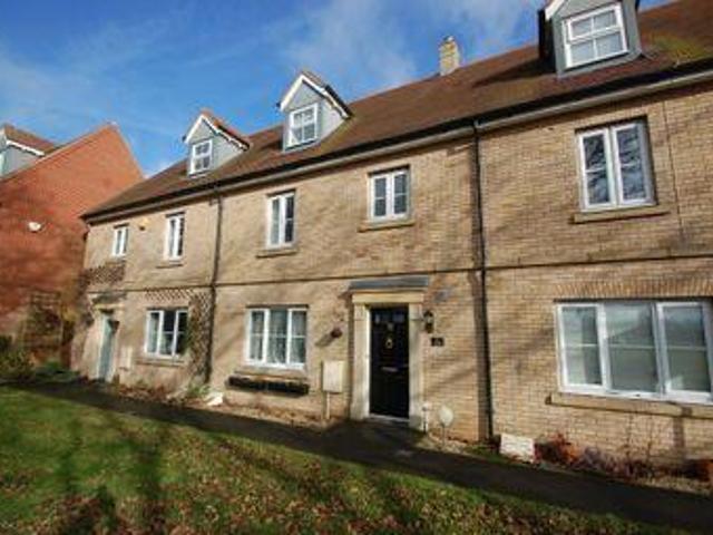 House for sale in Fordham Heath